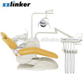 Anle Dental Chair Unit AL-388SD made in Foshan